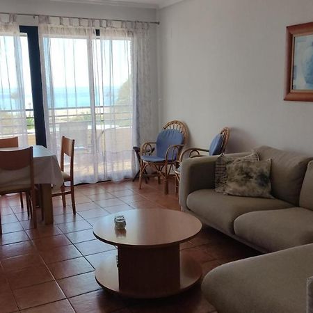 Playa Paraiso 21A La Vila Joiosa Extérieur photo