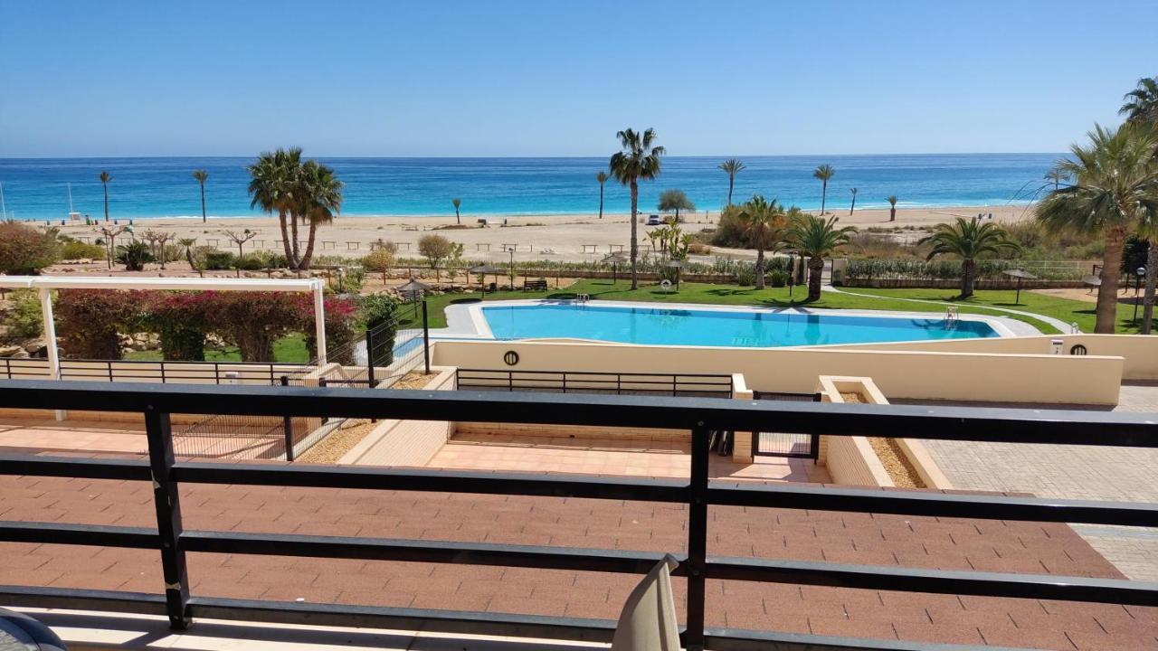 Playa Paraiso 21A La Vila Joiosa Extérieur photo