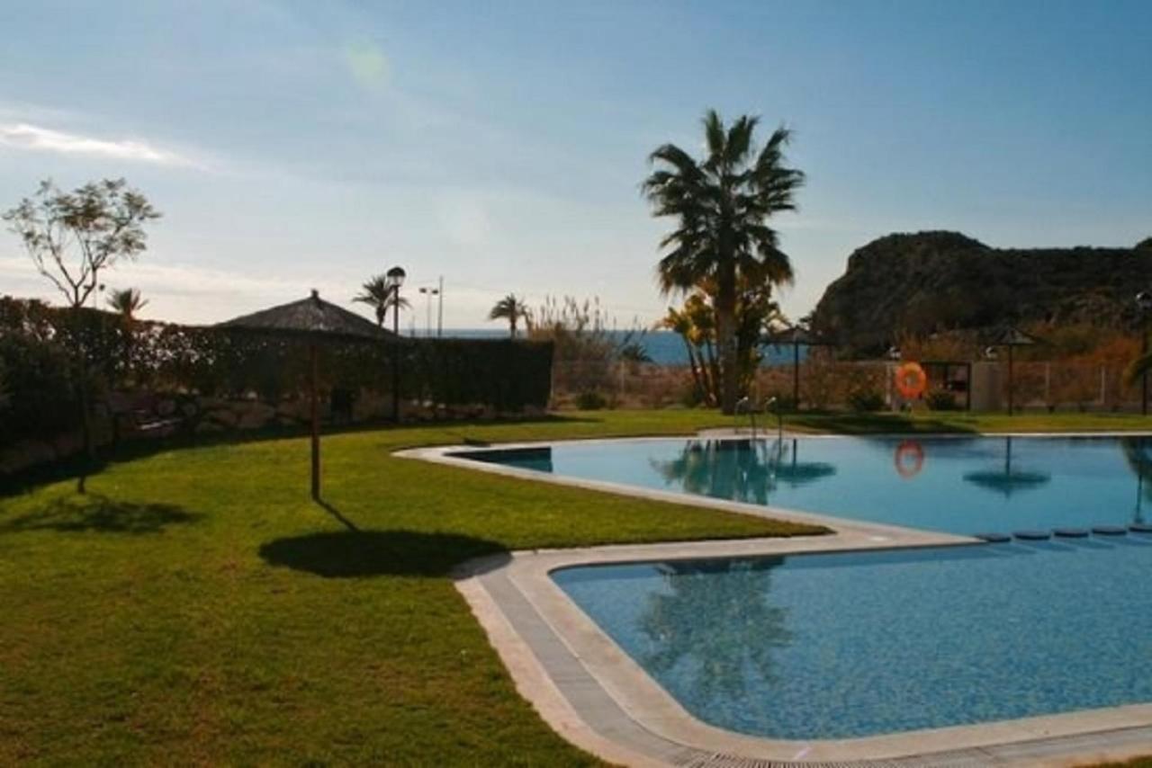Playa Paraiso 21A La Vila Joiosa Extérieur photo